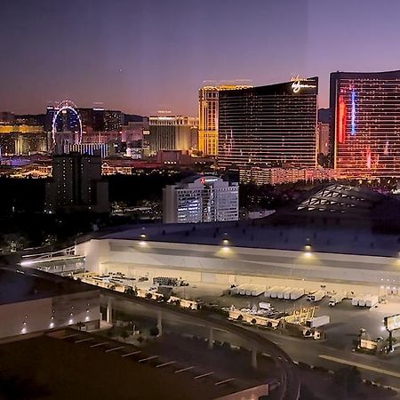 Hotel Westgate Las Vegas Exterior foto